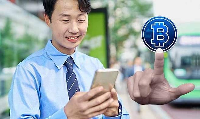 2026년 설 물가 직격탄, 현금 대신 ‘주식과 코인’을 쏘는 것이 새로운 명절 풍속도다. 게티이미지뱅크