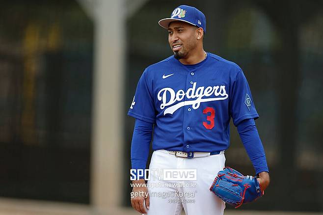 ▲ 에드윈 디아즈