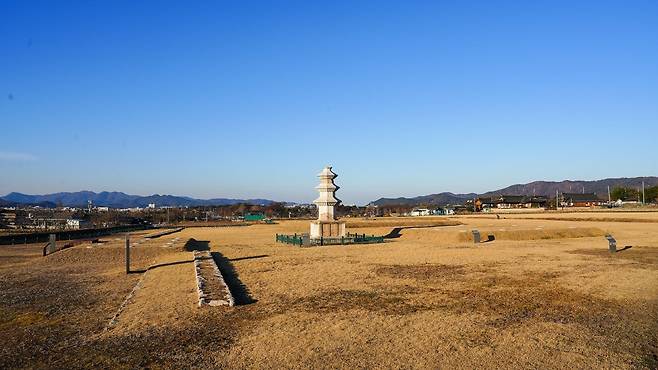 경주 천관사지 [경북문화관광공사 제공. 재판매 및 DB 금지]