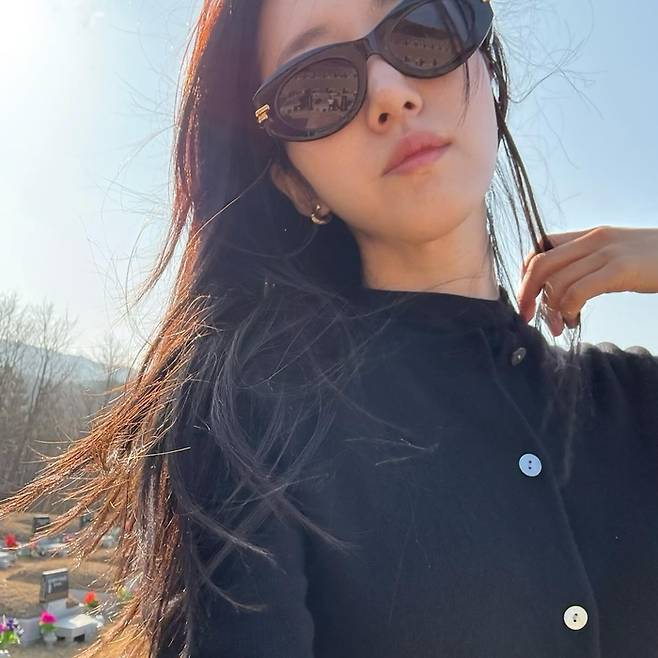 사진 | 함은정 SNS