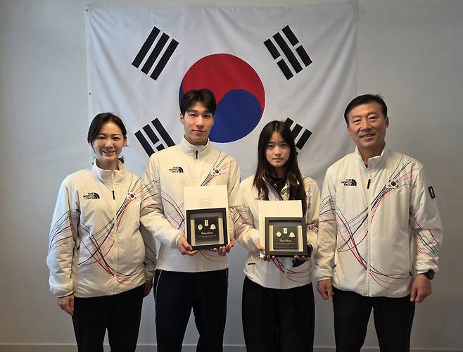 사진=대한체육회