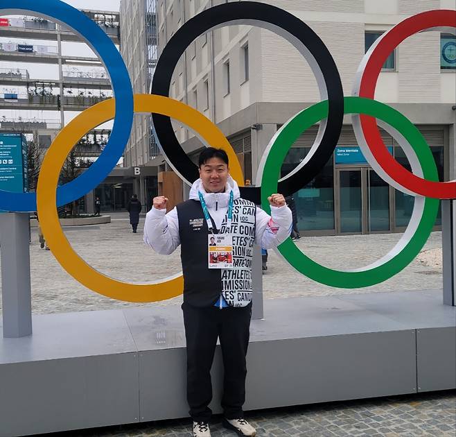 사진제공=대한체육회