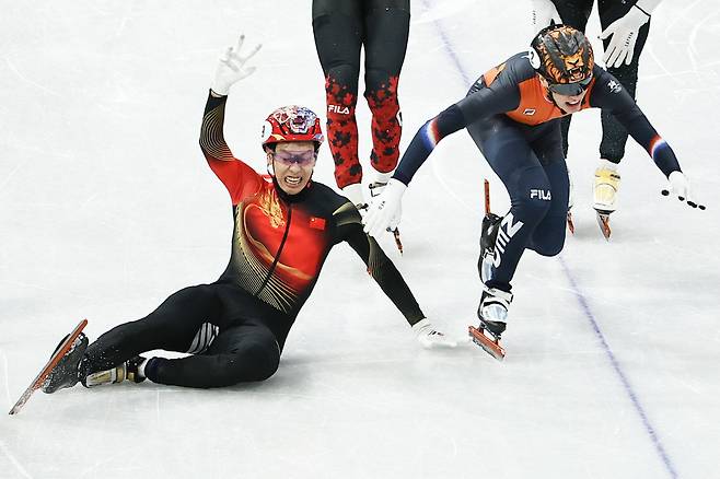 <저작권자(c) 연합뉴스, 무단 전재-재배포, AI 학습 및 활용 금지>