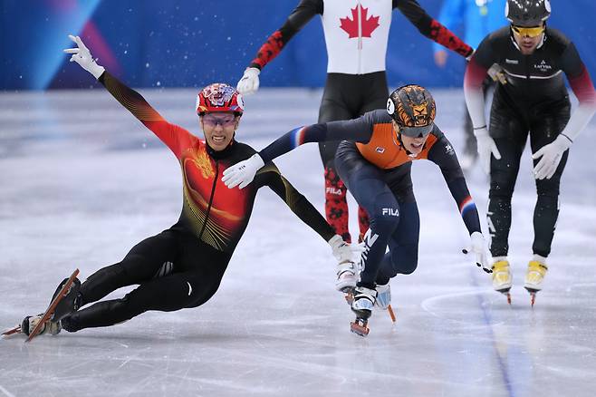 <저작권자(c) 연합뉴스, 무단 전재-재배포, AI 학습 및 활용 금지>