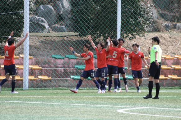 사진제공=한국대학축구연맹