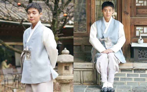 가수 겸 배우 박지훈 ⓒYY엔터테인먼트