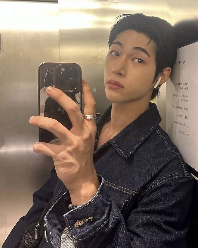 인스타그램 @thdtmddlf