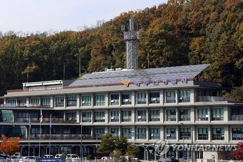 동두천경찰서. 동두천경찰서 제공. 연합뉴스