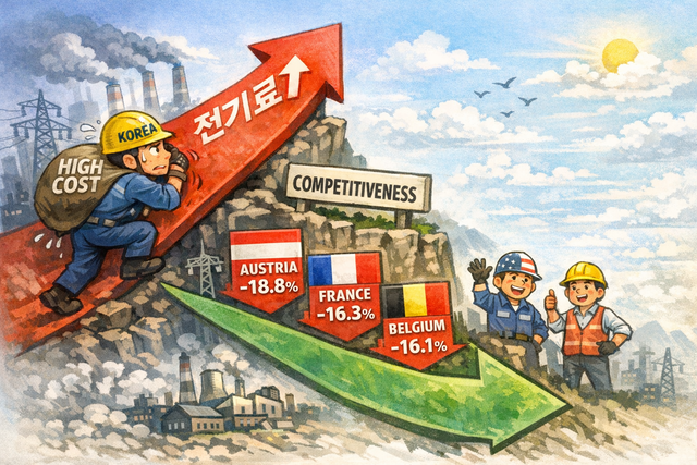 Chat GPT가 그린 일러스트.