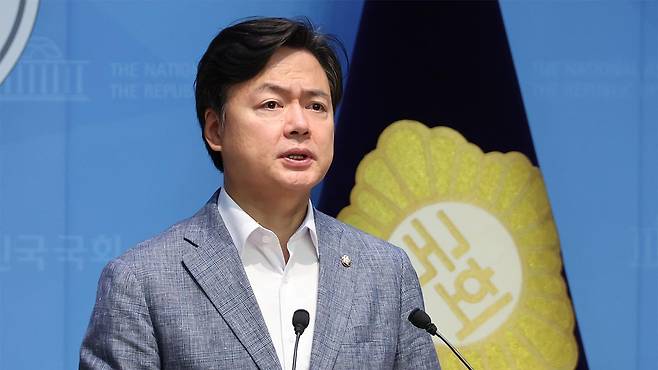 김현정 원내대변인