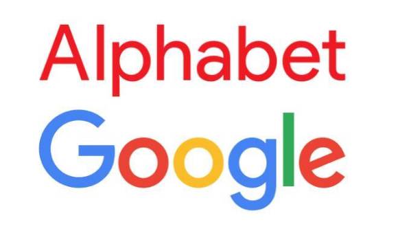 구글 모기업 알파벳 [사진=알파벳 제공]