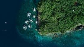 필리핀 세부 모알모알