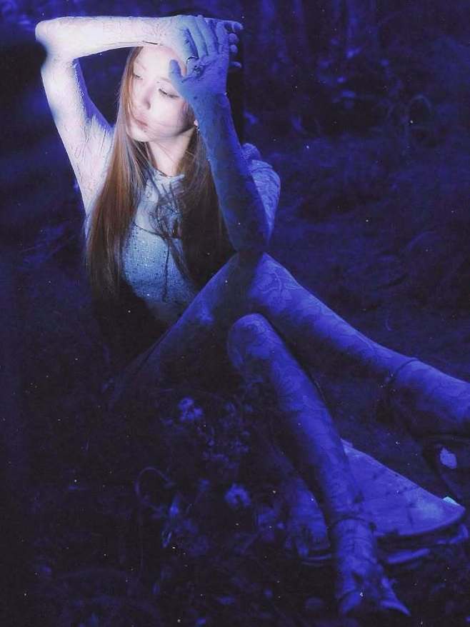 블랙핑크 지수 소셜미디어