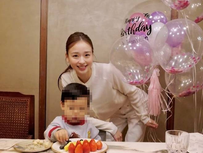 손연재 소셜미디어