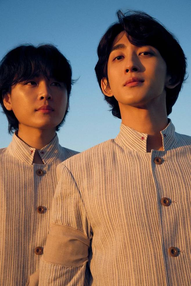 [서울=뉴시스] 잔나비. (사진 = 페포니 뮤직 제공) 2025.10.31. photo@newsis.com *재판매 및 DB 금지