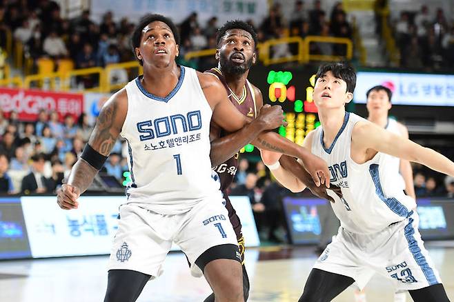 [서울=뉴시스] 프로농구 고양 소노의 네이던 나이트. (사진=KBL 제공) 2026.02.16. photo@newsis.com *재판매 및 DB 금지