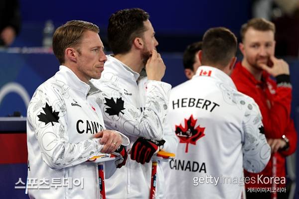 마크 케네디 / 사진=GettyImages 제공