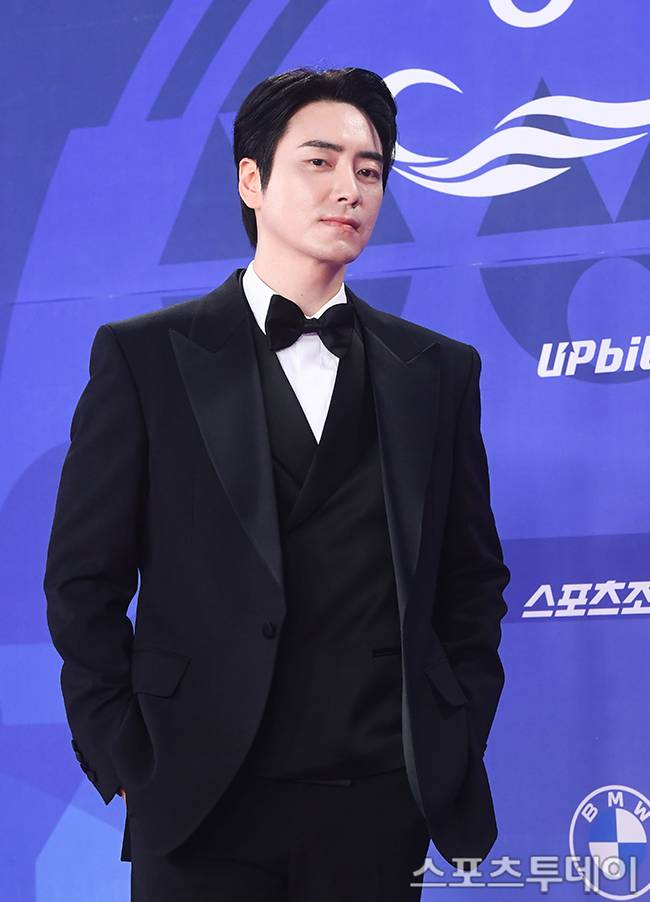 이준혁 / 사진=DB