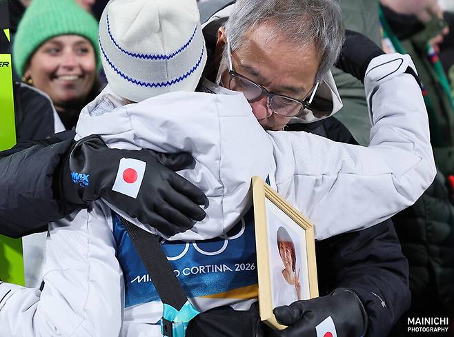 ▲ 출처| 일본 '마이니치 신문'