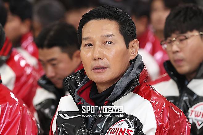 ▲ 염경엽 감독은 대표팀 차출에 적극 협조해야 한다는 지론을 가지고 있지만, WBC 후유증을 막기 위한 여러 방안 수립에도 골몰하고 있다 ⓒ곽혜미 기자