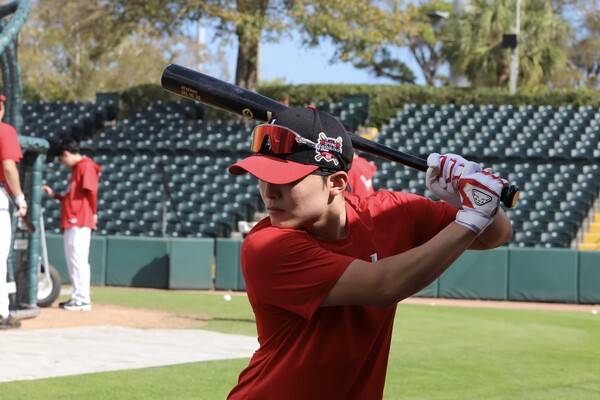 SSG 2루수 정준재(사진=SSG)