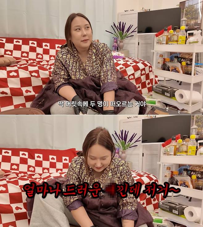 유튜브 채널 '풍자테레비'