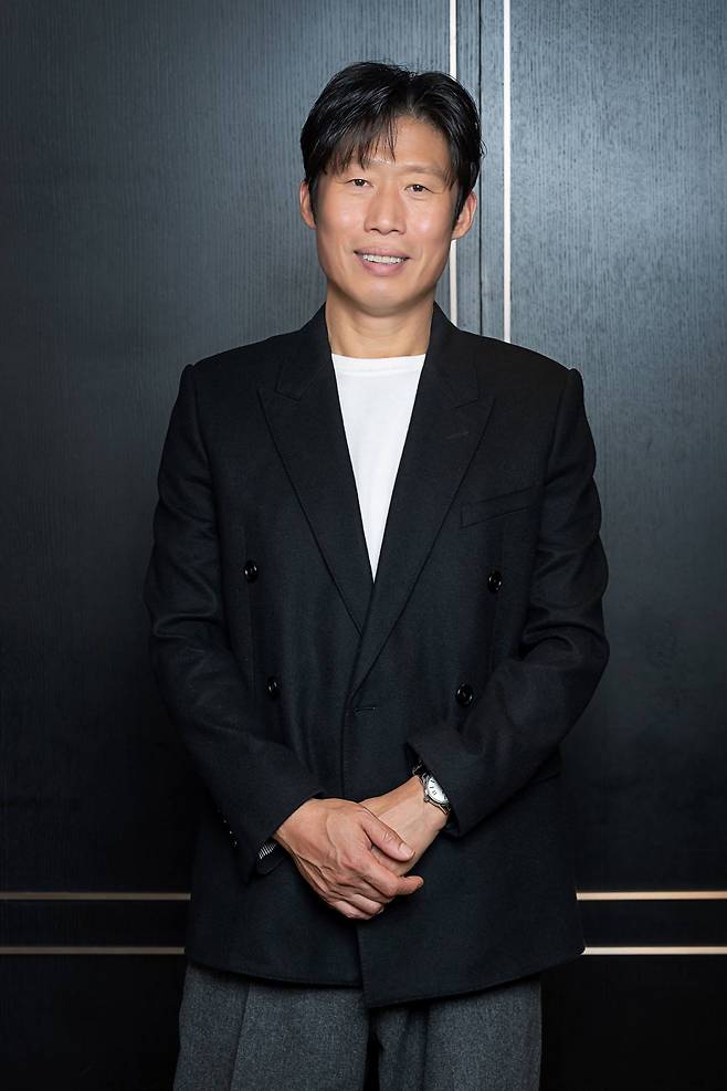 배우 유해진 ⓒ쇼박스