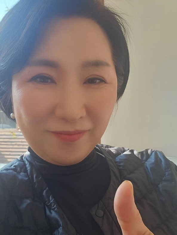 사진=이호선 SNS