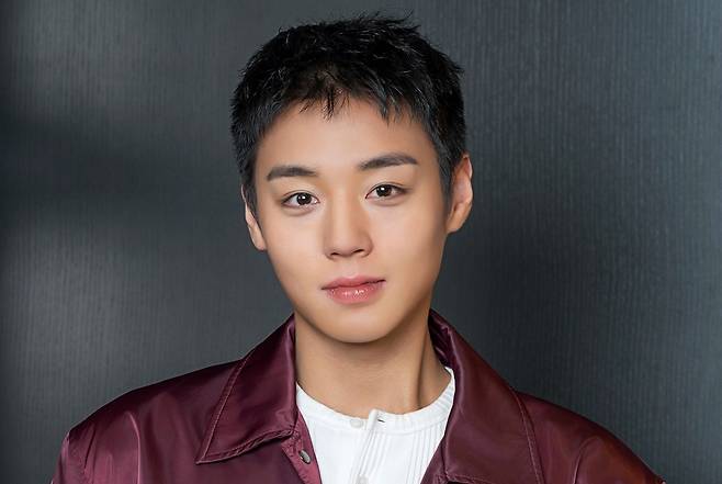 영화 ‘왕과 사는 남자’ 주연배우 박지훈. 쇼박스 제공