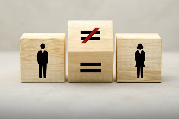 ▲ 평등, 성평등. 사진=gettyimagesbank