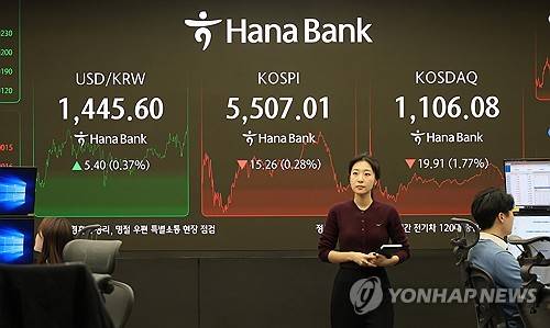 [연합뉴스 자료사진]