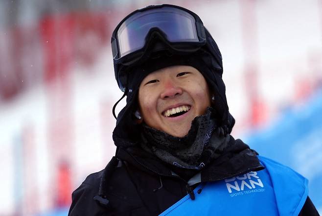 ▲ 이채운 ⓒ연합뉴스