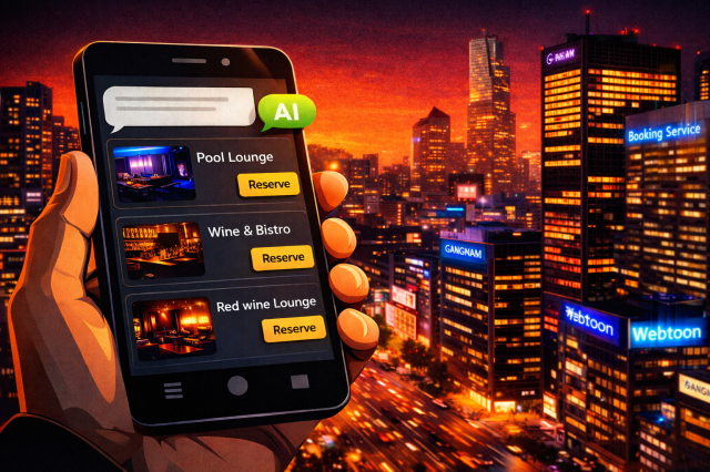 쳇GPT 생성 이미지