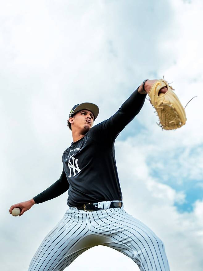 사진=라그랑주 SNS