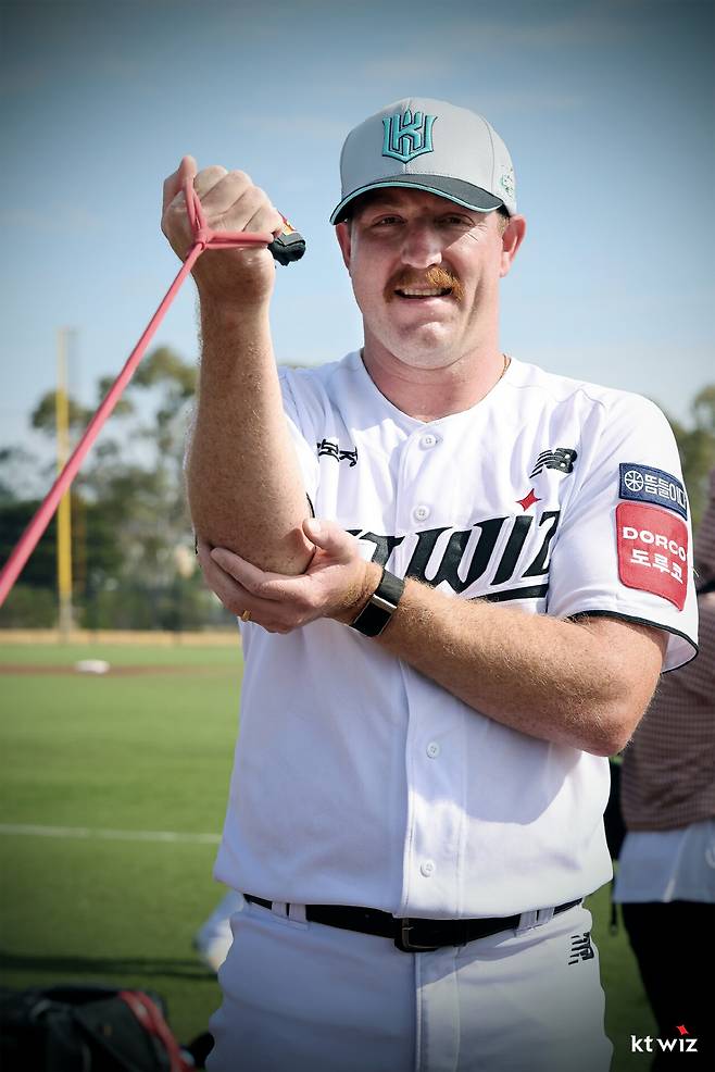 사진제공=KT 위즈