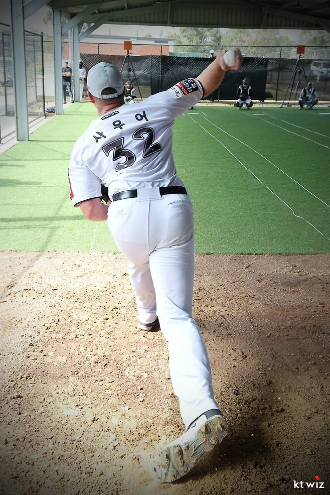 사진제공=KT 위즈