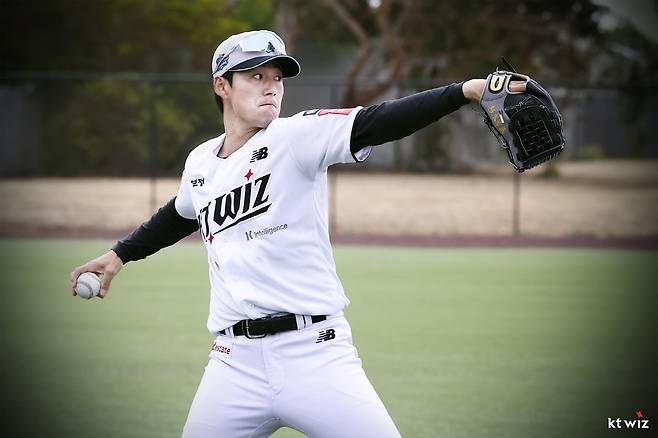 사진제공=KT 위즈