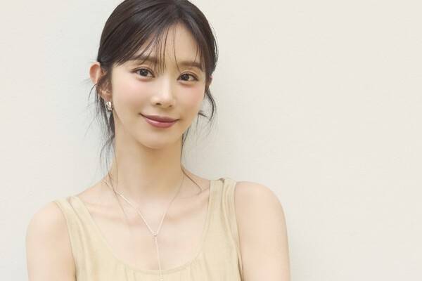 tvN '스프링 피버'에 출연한 배우 이주빈&nbsp;ⓒ키이스트