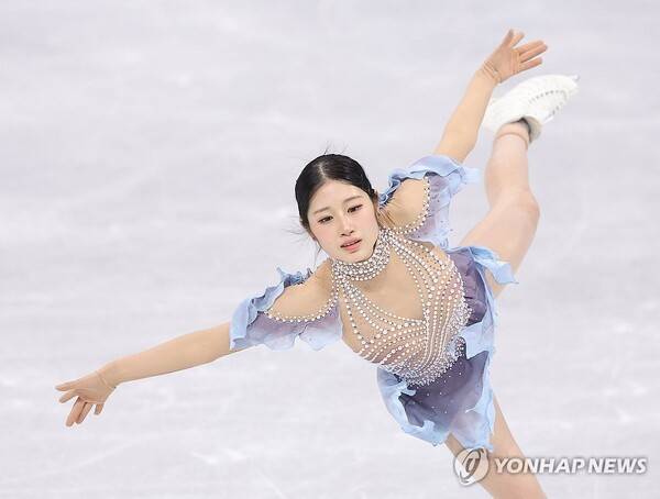 이해인. ⓒ연합뉴스