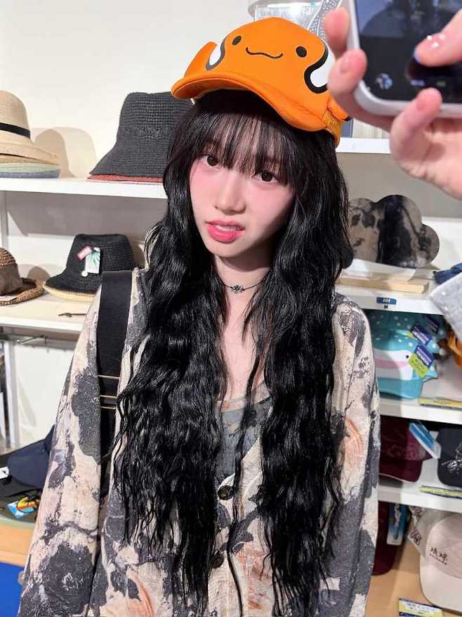 ⓒ카리나 인스타그램