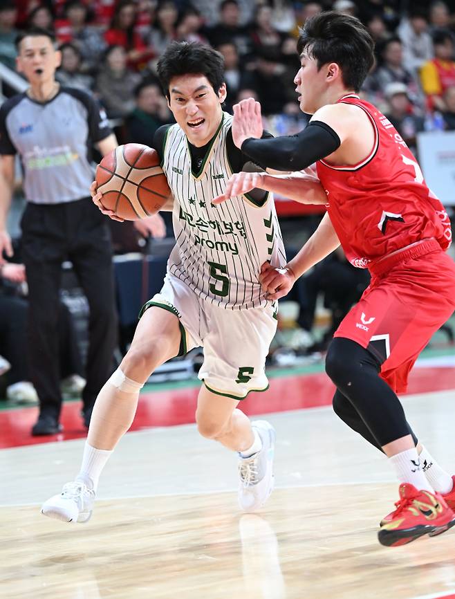 사진=KBL 제공&nbsp;