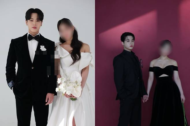 사진=영제이 SNS