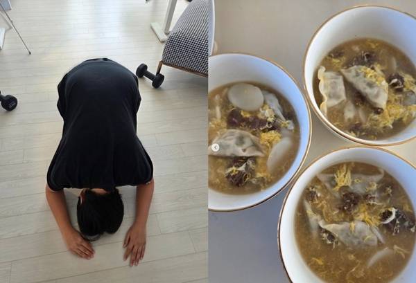 아나운서 출신 최동석이 면접 교섭으로 자녀들과 만나 명절을 보내야 하는 심경을 토로했다. / 사진 = SNS