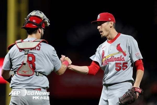 오브라이언. 사진=AFPBBNews=News1