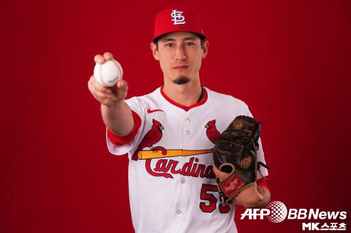 오브라이언. 사진=AFPBBNews=News1