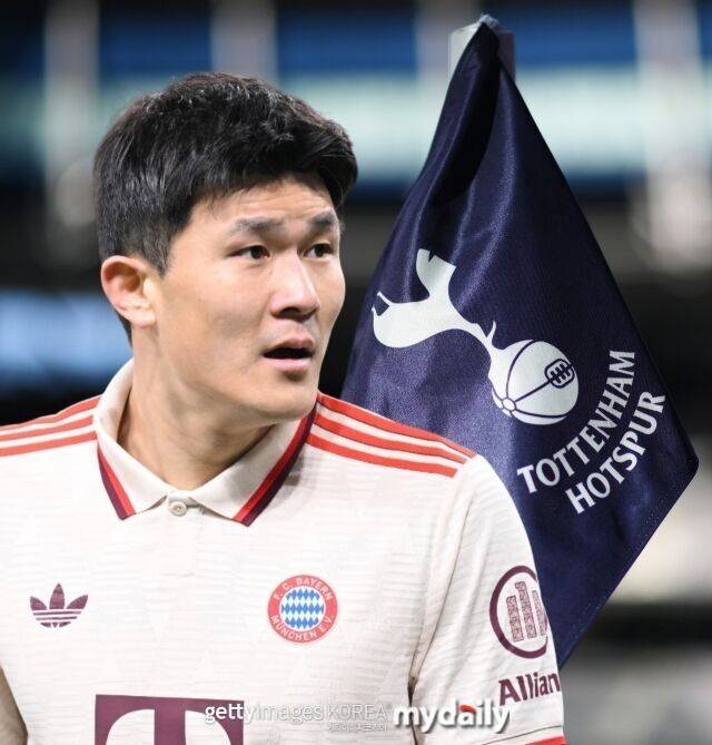 김민재/게티이미지코리아