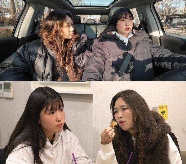 '퍼펙트 라이프' 조갑경/TV조선