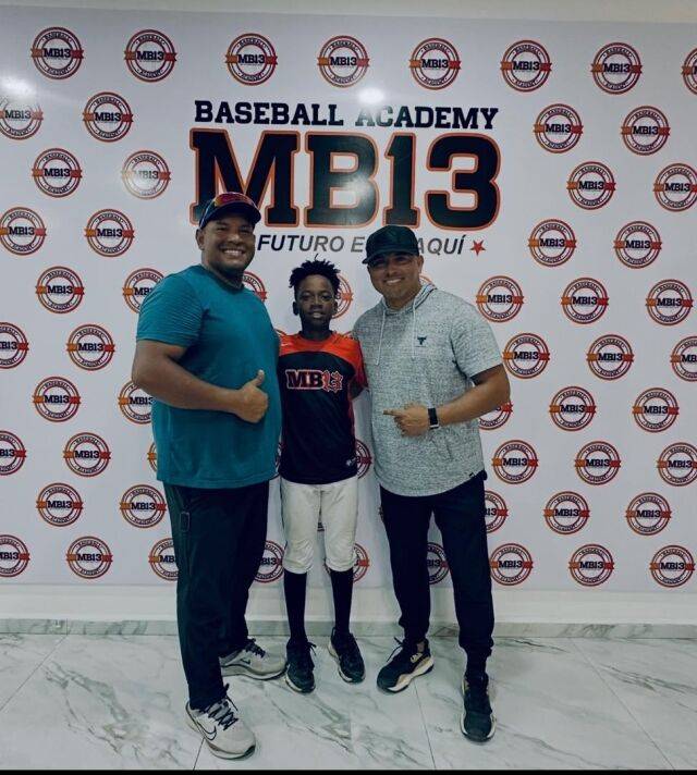 필라델피아는 일찍 찜했다./윌버 산체스 SNS