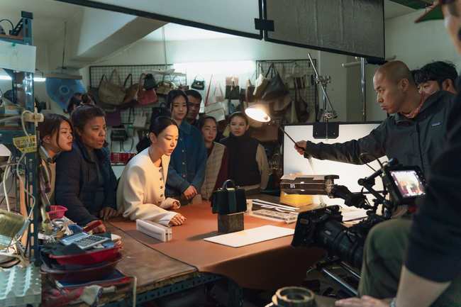 사진=넷플릭스(Netflix) 시리즈 ‘레이디 두아’