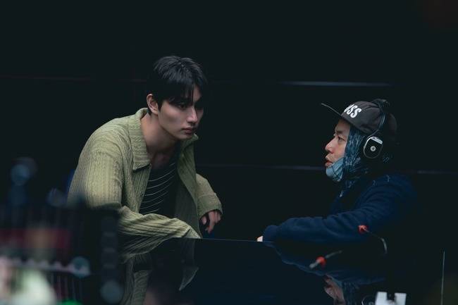 사진=넷플릭스(Netflix) 시리즈 ‘레이디 두아’